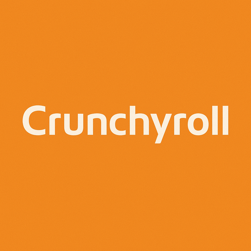 Crunchyroll Mega Fan