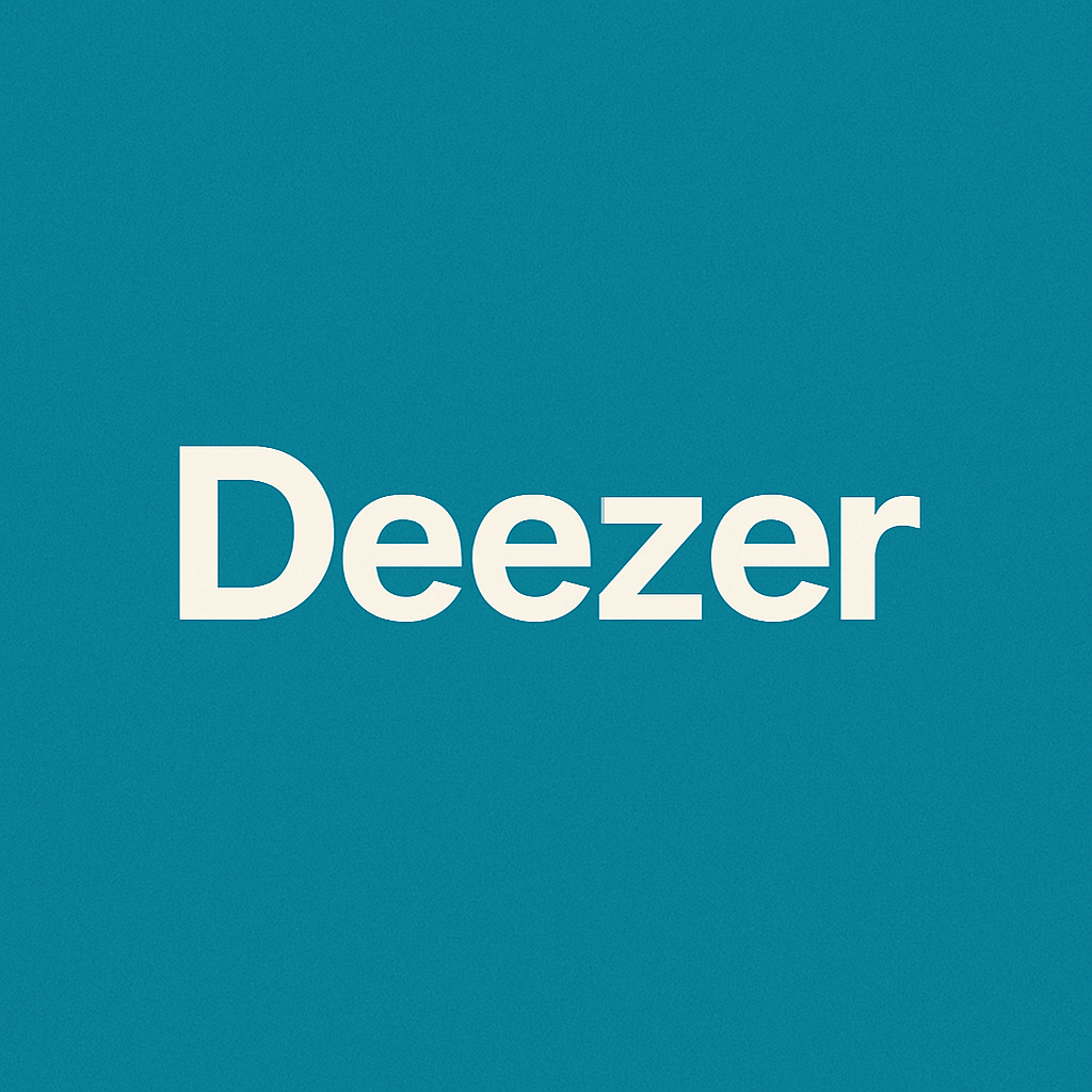 Deezer Premium
