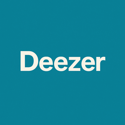 Deezer Premium