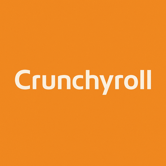 Crunchyroll Mega Fan