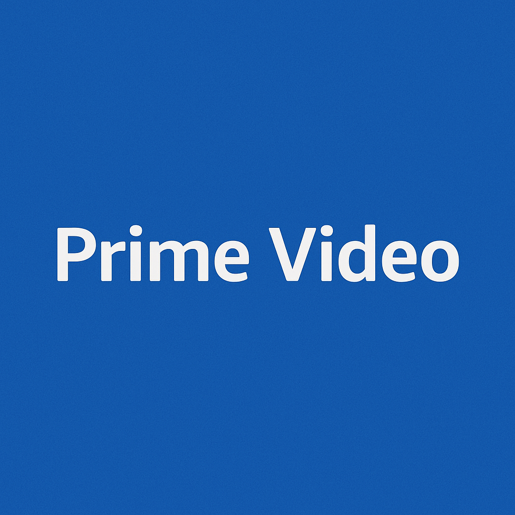 Prime Video